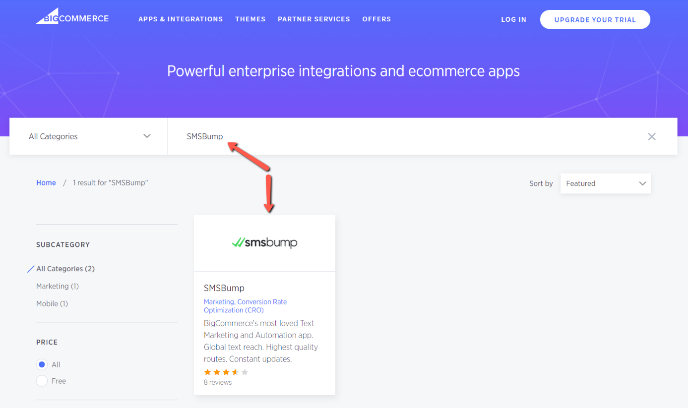 how to ftp bigcommerce cyberduck