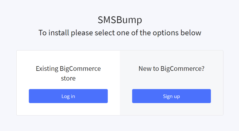 BigCommerce