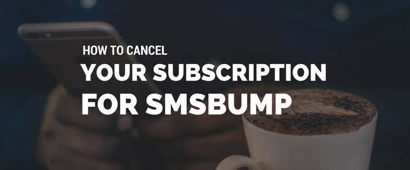 How SMSBump Calculates the SMS Count and Characters - SMSBump Blog