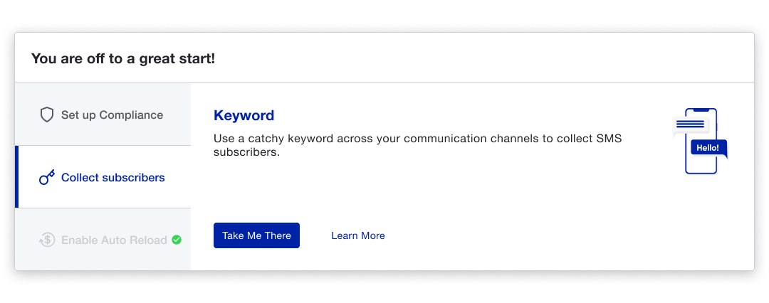 keyword