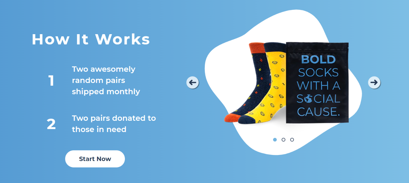 Social Socks