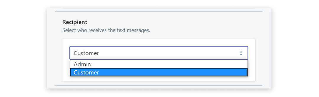 recipient_customer_SMSBump