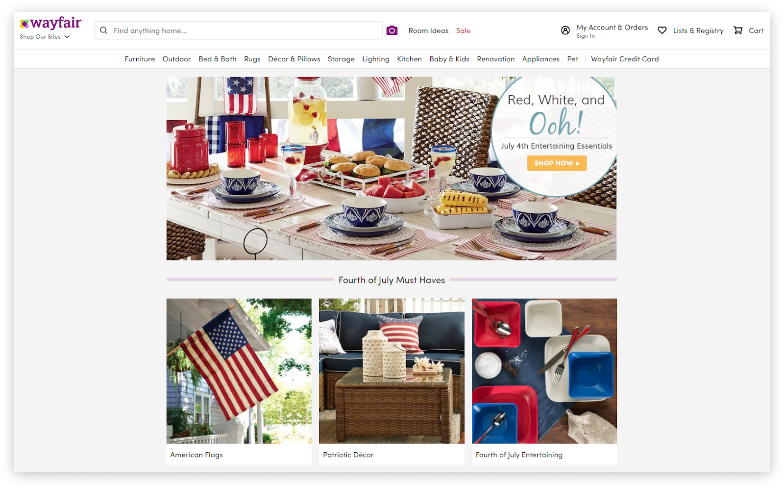 wayfair_4th_July_SMSBump