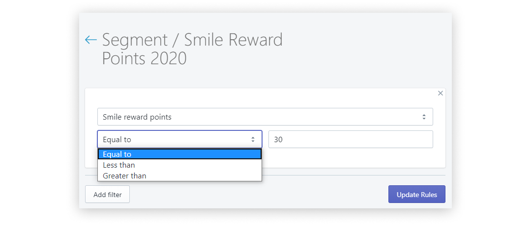 smile_segment_rule_points_SMSBump