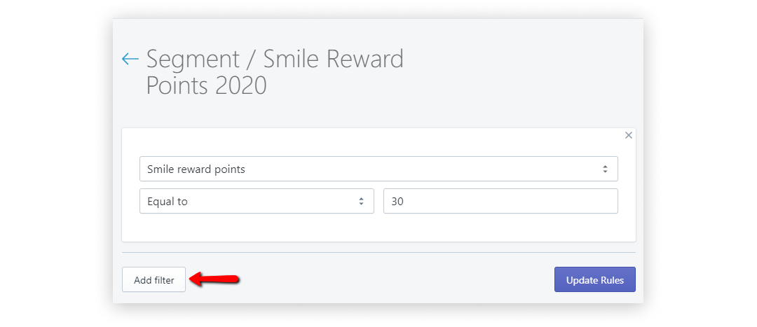 smile_segment_add_filter_SMSBump