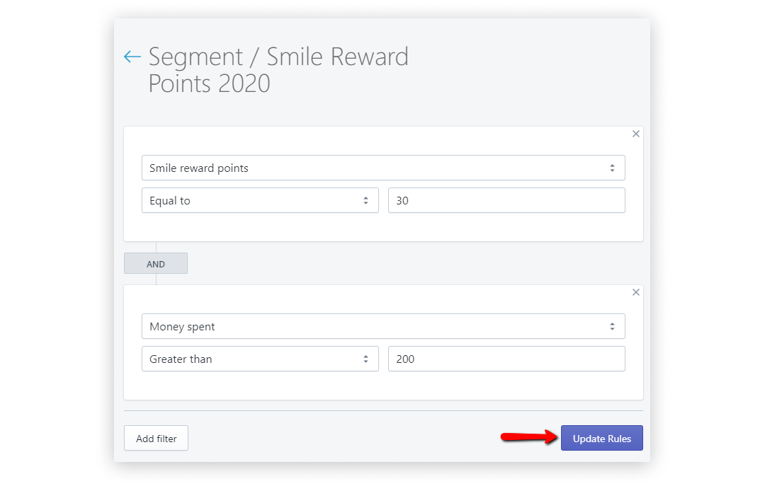 smile_segment_update_rules_SMSBump