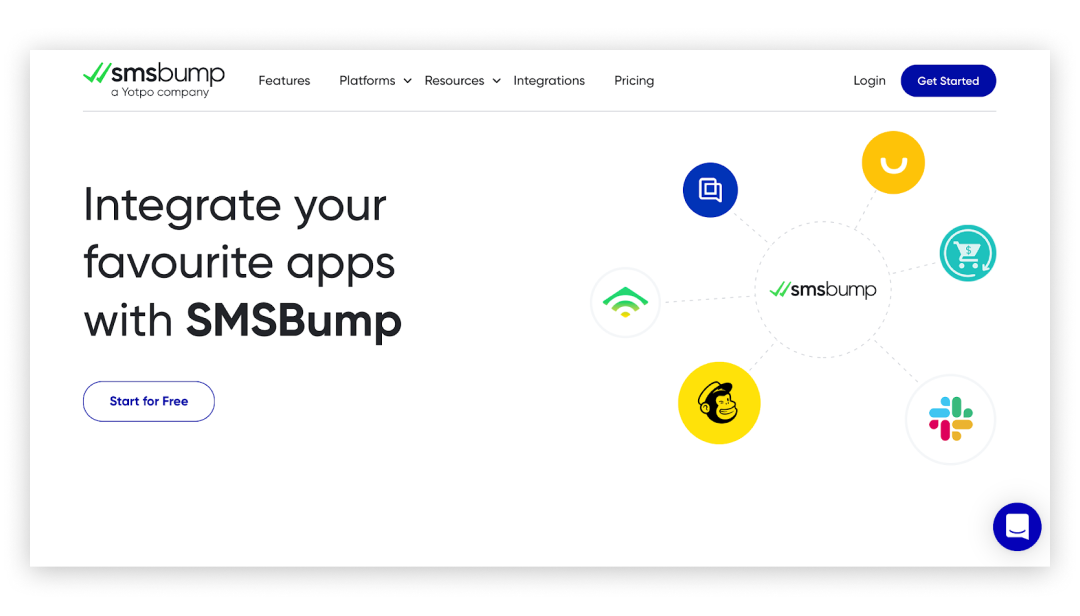 blend_smsbump_integrations